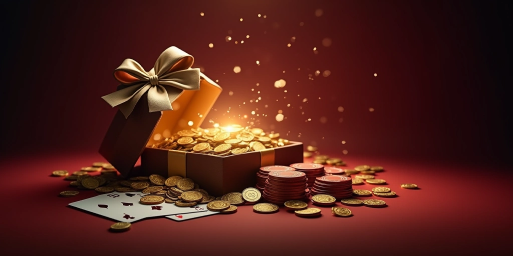 casino bonus