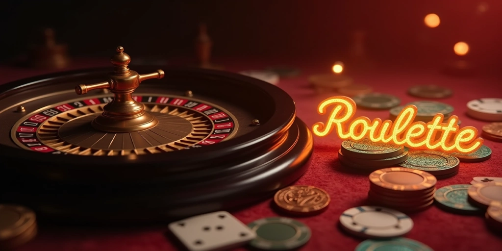roulette