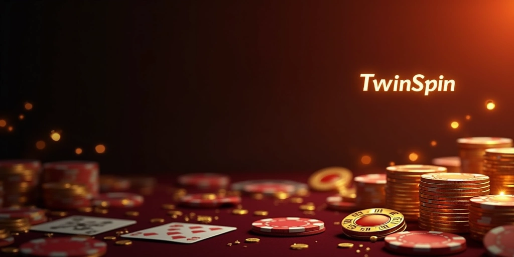 twin spin play