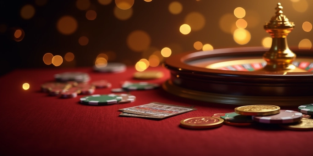 roulette