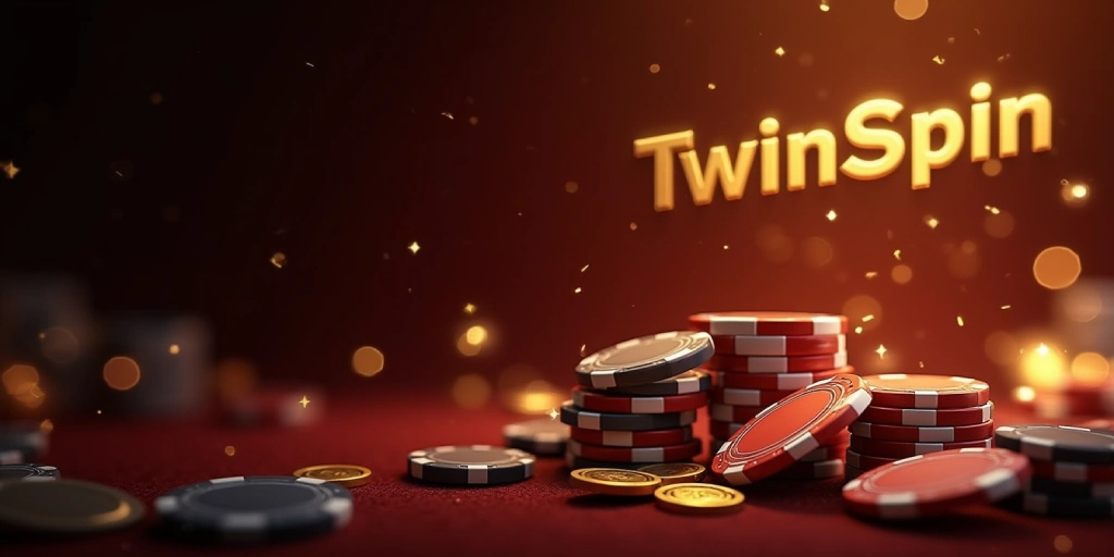 twin spin