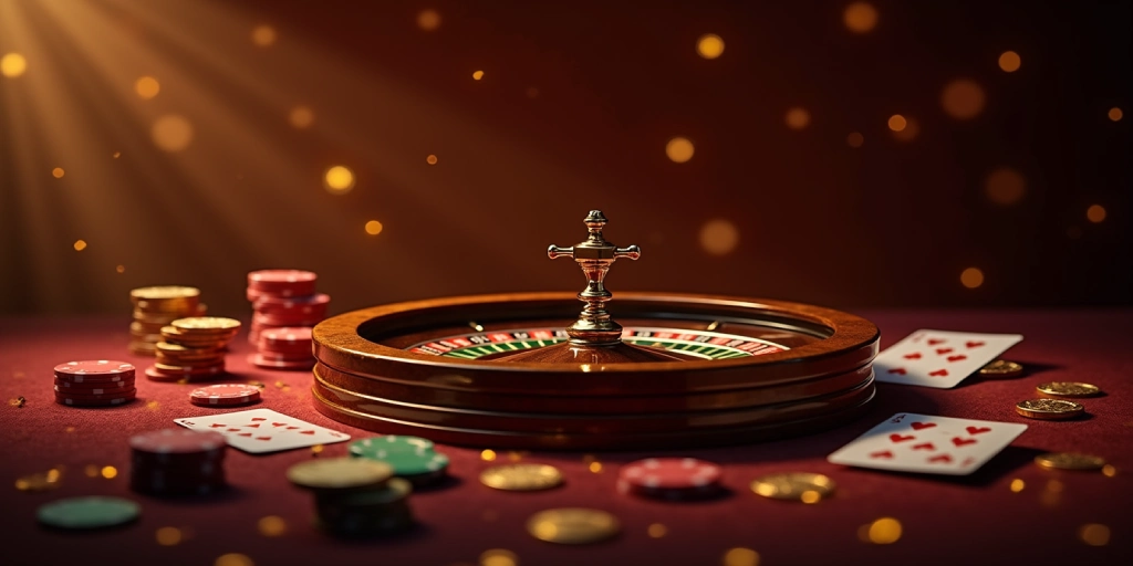 games casino