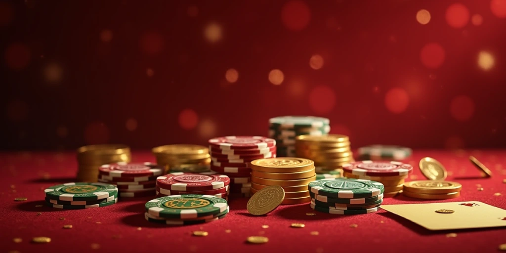 betting